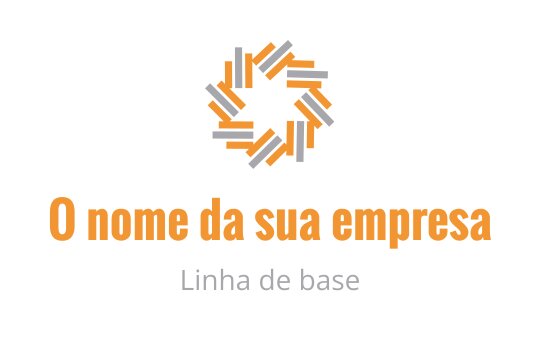 Círculo logo