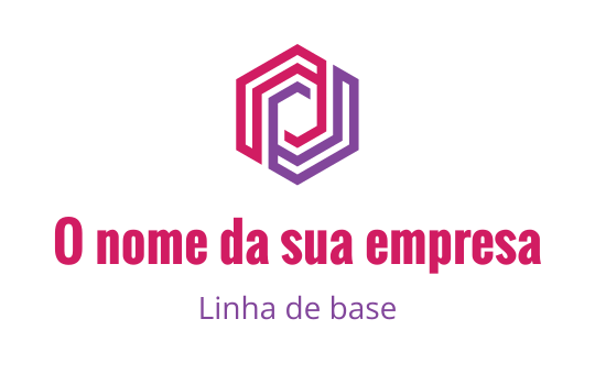 Geométrico logo