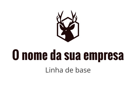 Cervo logo
