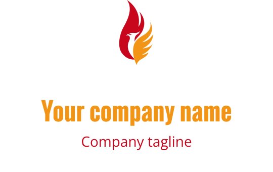 Logo design preview