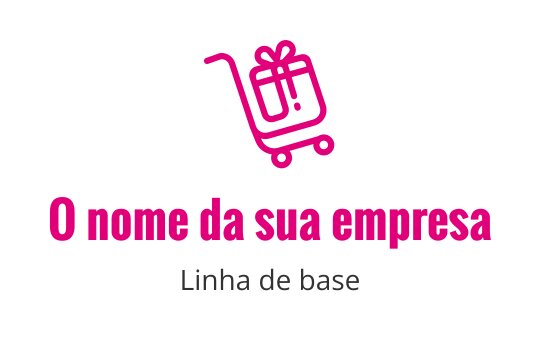 Carrinho logo