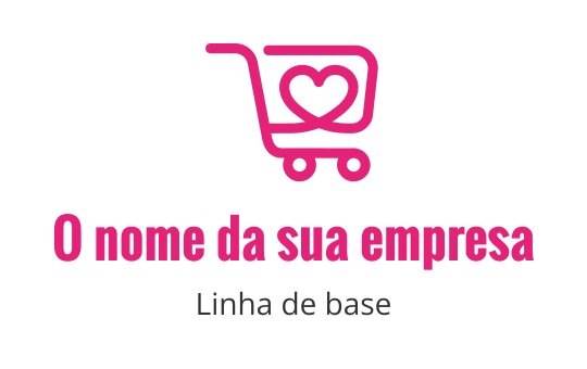 Carrinho logo