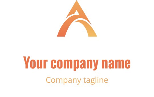 Logo design preview