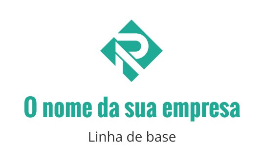 R logo