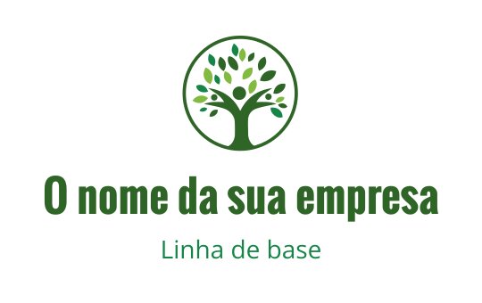 Árvore logo