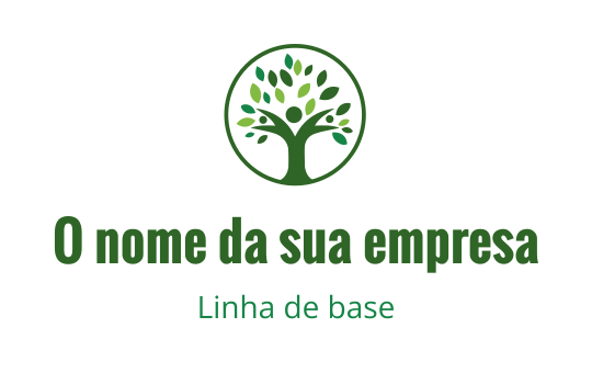 Educação, curso de treinamento logo