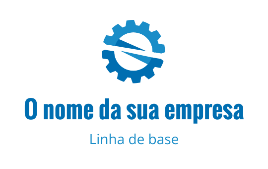 Engrenagem logo