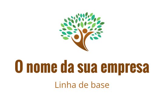 Árvore logo