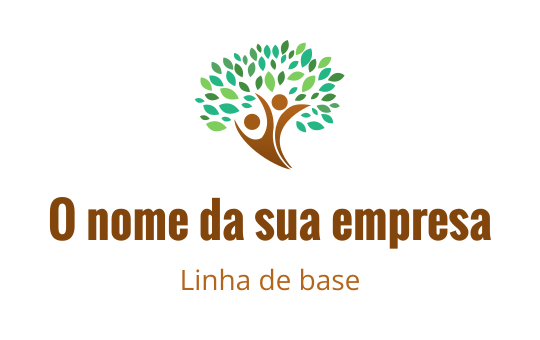 Educação, curso de treinamento logo