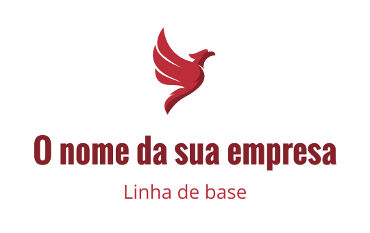 Logo design preview