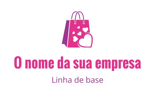 Sacola logo