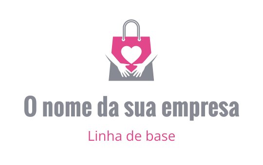 Sacola logo