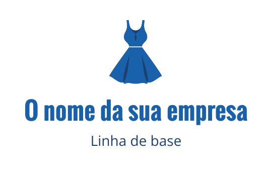 Vestimentas logo