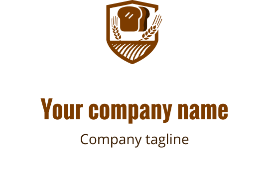 Padaria logo