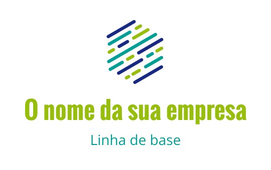 Costurando logo