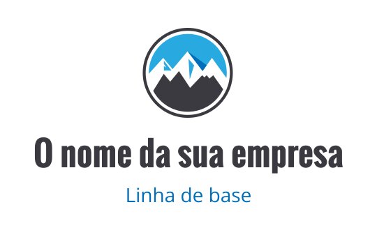 Caminhada logo