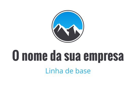 Caminhada logo