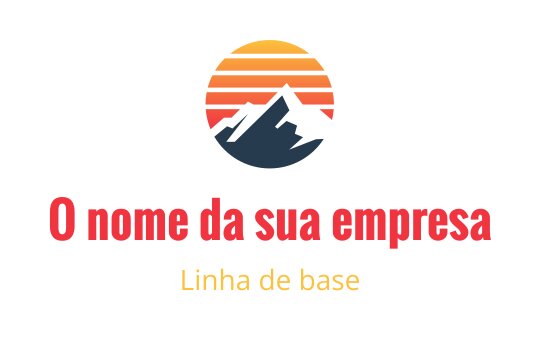 Caminhada logo