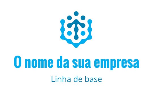 Átomo logo