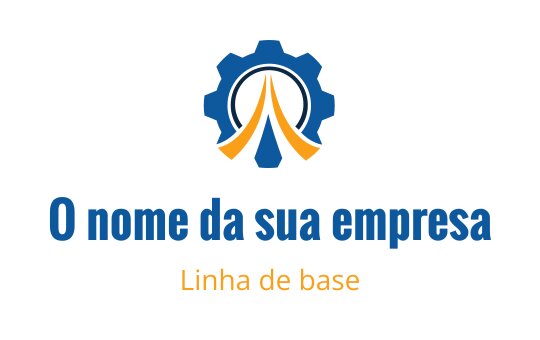 Mecânico logo