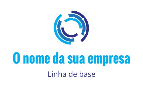 Procurar logo