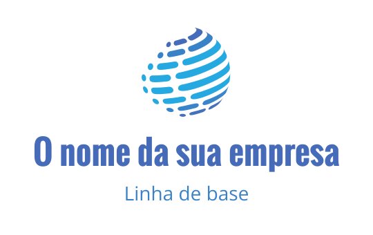 Comercializaçã logo