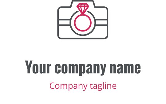 Casamento logo