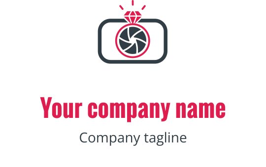 Casamento logo