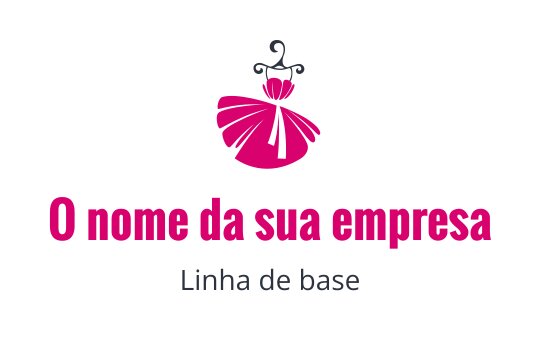 Vestimentas logo