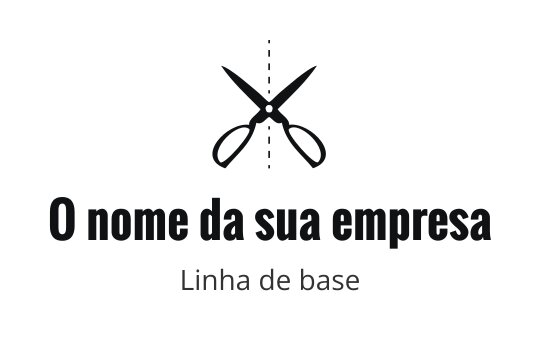 Trabalho manual logo