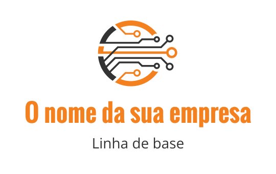 Computador logo