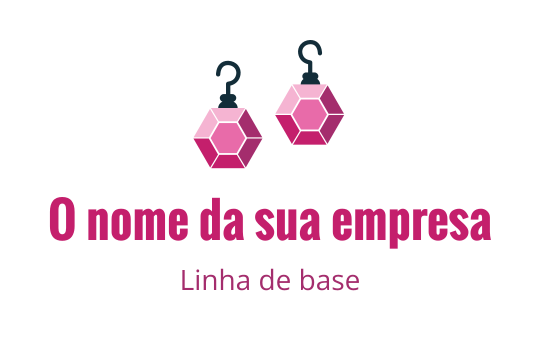 Earrings logo