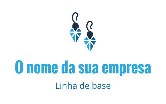 Earrings logo
