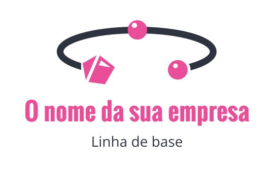 Pulseira logo