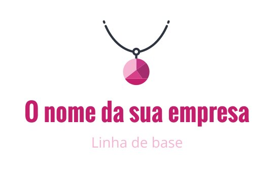 Pulseira logo