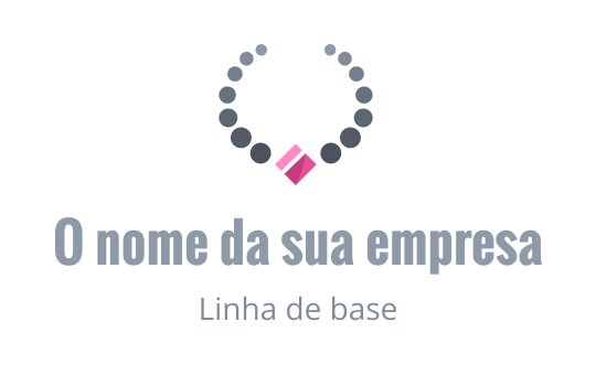 Pulseira logo