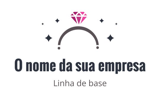 Casamento logo