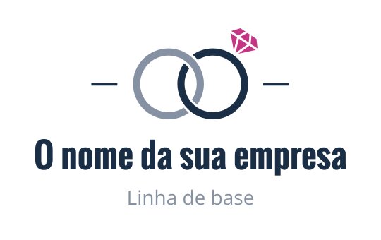 Casamento logo