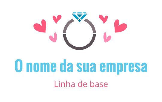 Casamento logo