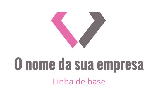 Pulseira logo