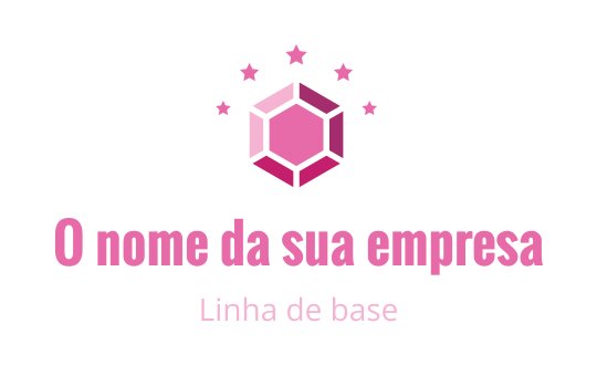 Pulseira logo