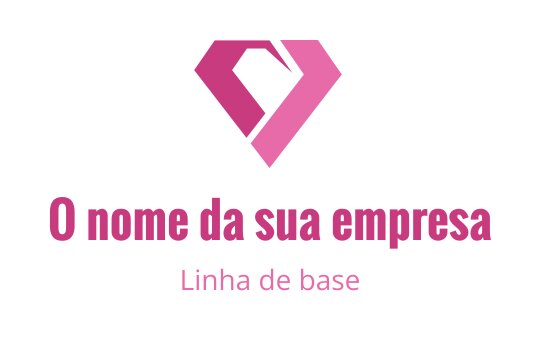 Pulseira logo