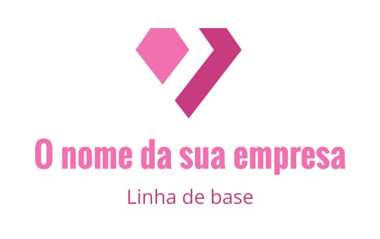Pulseira logo