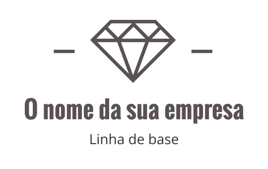 Pulseira logo