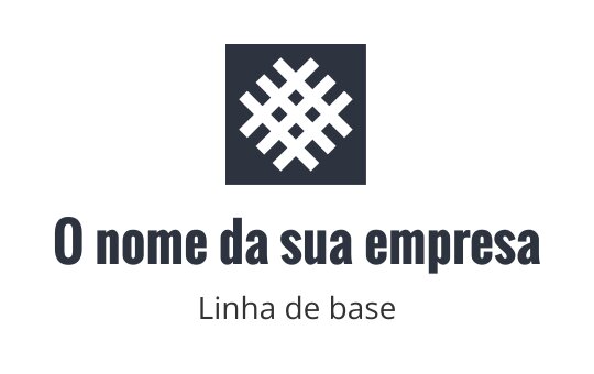 Trabalho manual logo