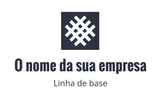 Crochê logo