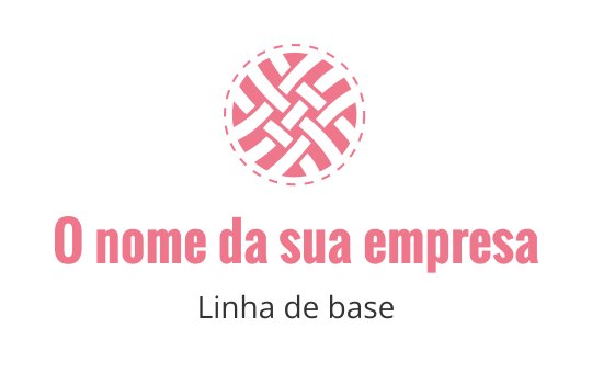 Trabalho manual logo