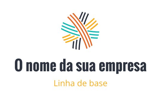 Costurando logo