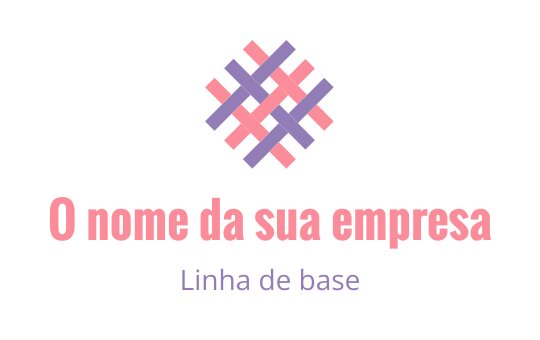 Trabalho manual logo