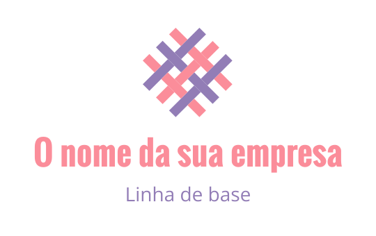 Crochê logo